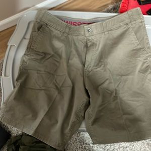 Men’s shorts
